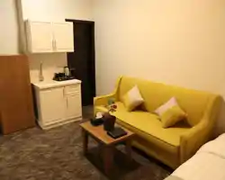 MADINAH ARAM HOTEL thumbnail